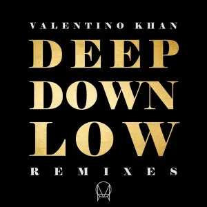 Cover von Deep Down Low