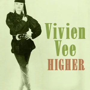 Cover von Higher (Original) - Single
