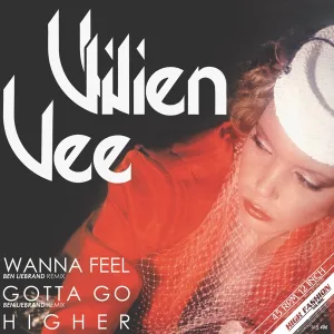 Cover von Wanna Feel