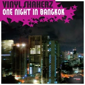 Cover von One Night in Bangkok (Special Maxi Edition)