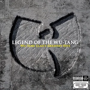 Cover von Legend Of The Wu-Tang: Wu-Tang Clan's Greatest Hits