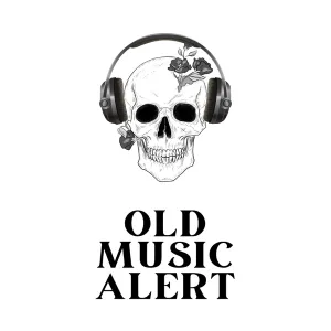 Cover von Old Music Alert