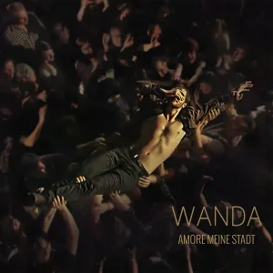 Cover von Amore meine Stadt (Live)