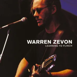 Cover von Learning to Flinch