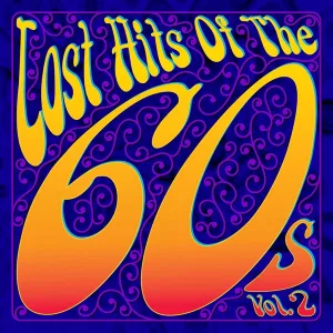 Cover von British Hits of 1962, Vol. 5