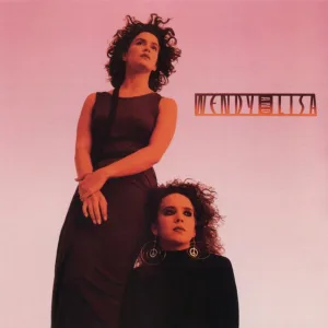 Cover von Wendy And Lisa