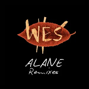 Cover von Alane Remixes