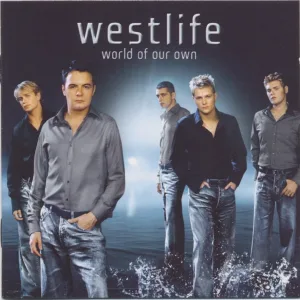 Cover von World of Our Own (Expanded Edition)