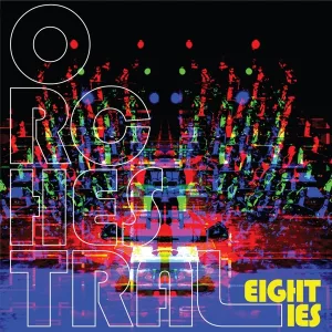 Cover von Orchestral Eighties