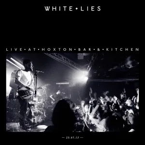 Cover von Live At Hoxton Bar & Kitchen 23.07.13