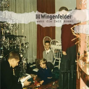 Cover von Wenn die Zeit kommt (Alle Versionen)