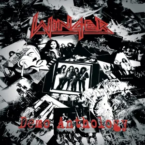 Cover von Demo Anthology