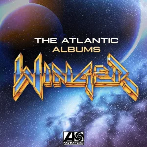 Cover von The Atlantic Albums
