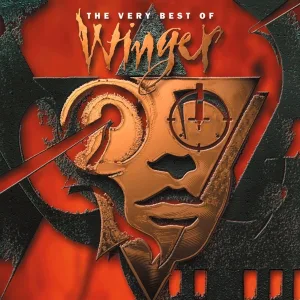 Cover von The Very Best Of Winger