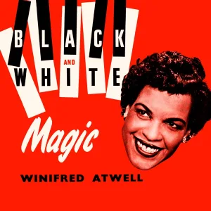 Cover von Magic