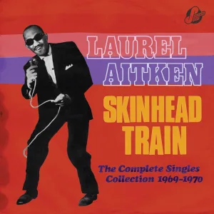Cover von Rude Boy Ska