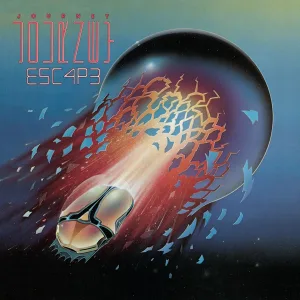 Cover von Journey Home