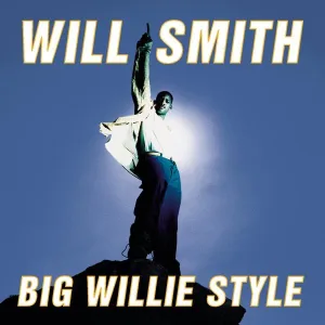 Cover von Big Willie Style