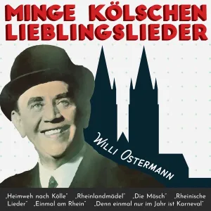 Cover von Minge Kölschen Lieblingslieder