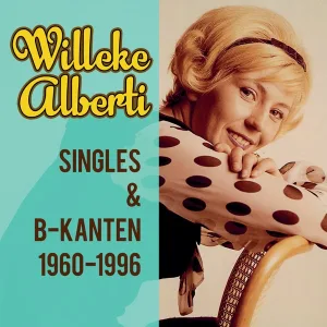 Cover von Willy & Willeke Singles, B-kanten En Meer
