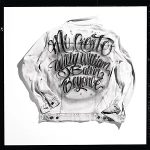 Cover von Mi Gente