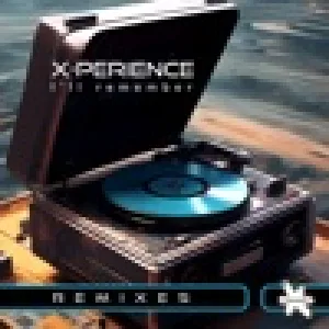 Cover von I'll Remember