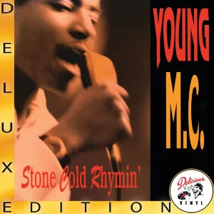 Cover von Stone Cold Rhymin' (Deluxe Edition)