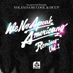 Cover von We No Speak Americano, Vol. 1