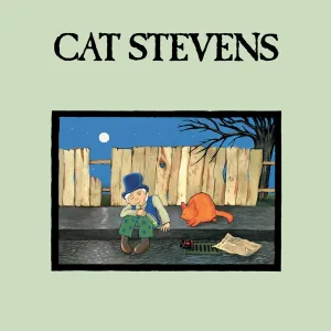 Cover von Tribute To: Cat Stevens