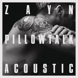 Cover von PILLOWTALK (the living room session)