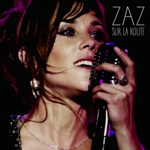 Cover von Sur la route