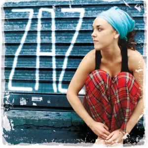 Cover von Zaz