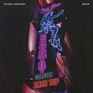 Cover von Cold Beer & Country Music