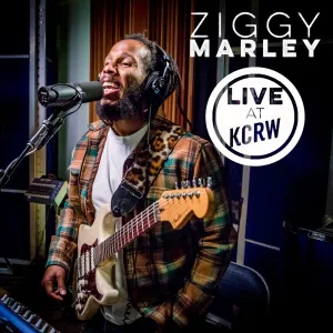 Cover von Live at Kcrw