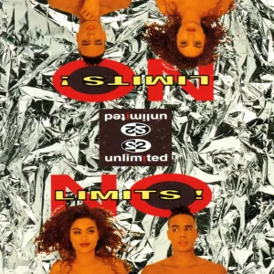 Cover von No Limit