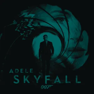 Cover von Skyfall