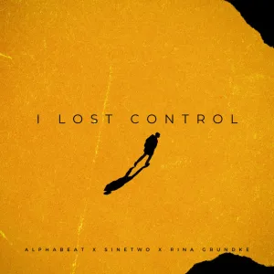 Cover von I Lost Control