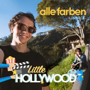 Cover von Little Hollywood