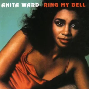 Cover von Ring My Bell