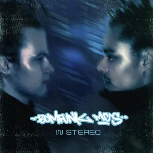 Cover von Freestyler