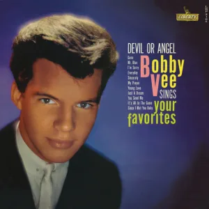 Cover von Devil or Angel