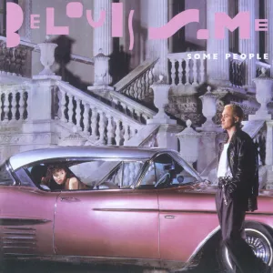 Cover von Some People