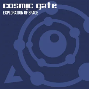 Cover von Exploration of Space