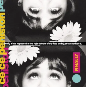 Cover von Finally