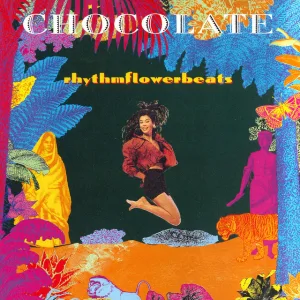 Cover von Ritmo de la Noche