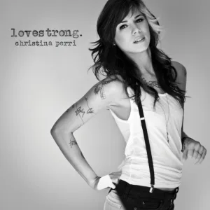 Cover von jar of hearts