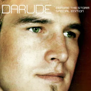 Cover von Sandstorm