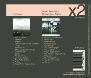 Cover von Real Gone Kid