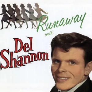 Cover von Runaway