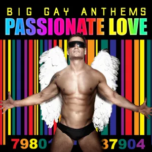 Cover von High Energy